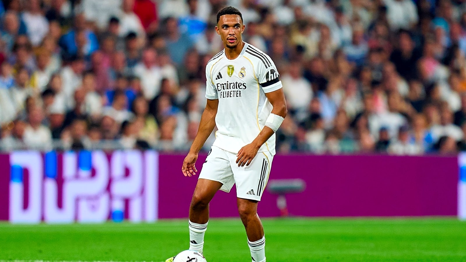 Pep Guardiola could now lure Trent Alexander-Arnold to Man City