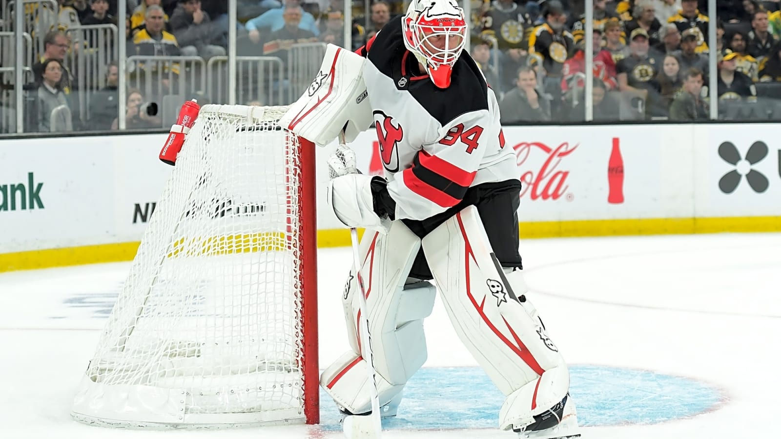 Free Agent Target: Jake Allen is the best UFA netminder available this off-season