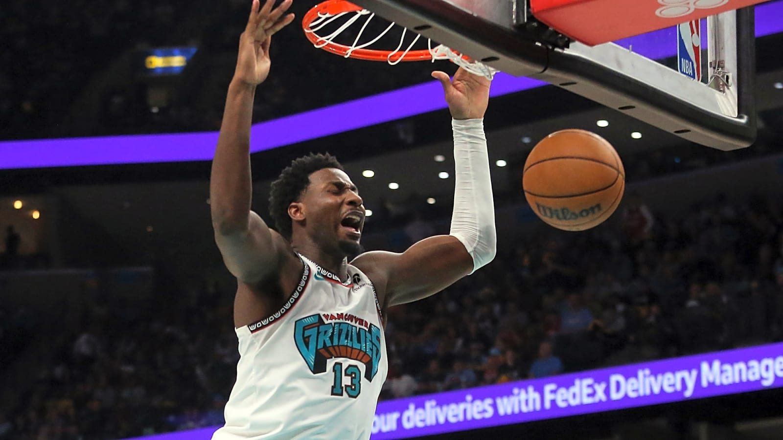 Jaren Jackson Jr. agrees to five-year, $240 million max extension with Memphis Grizzlies