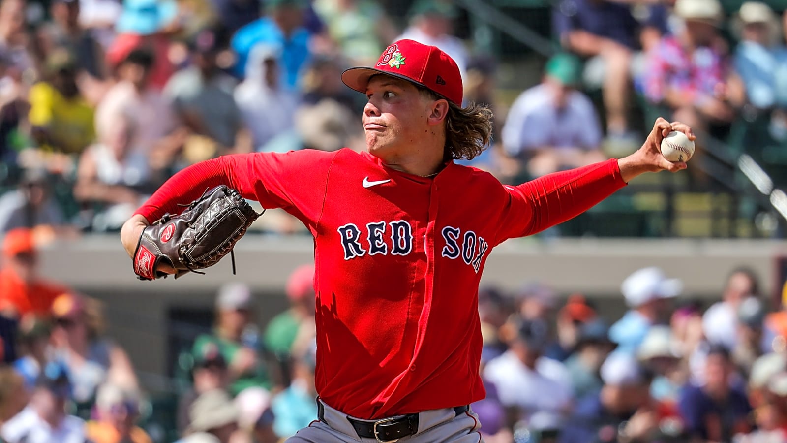 Red Sox Haven’t Discussed Extension With Connelly Early