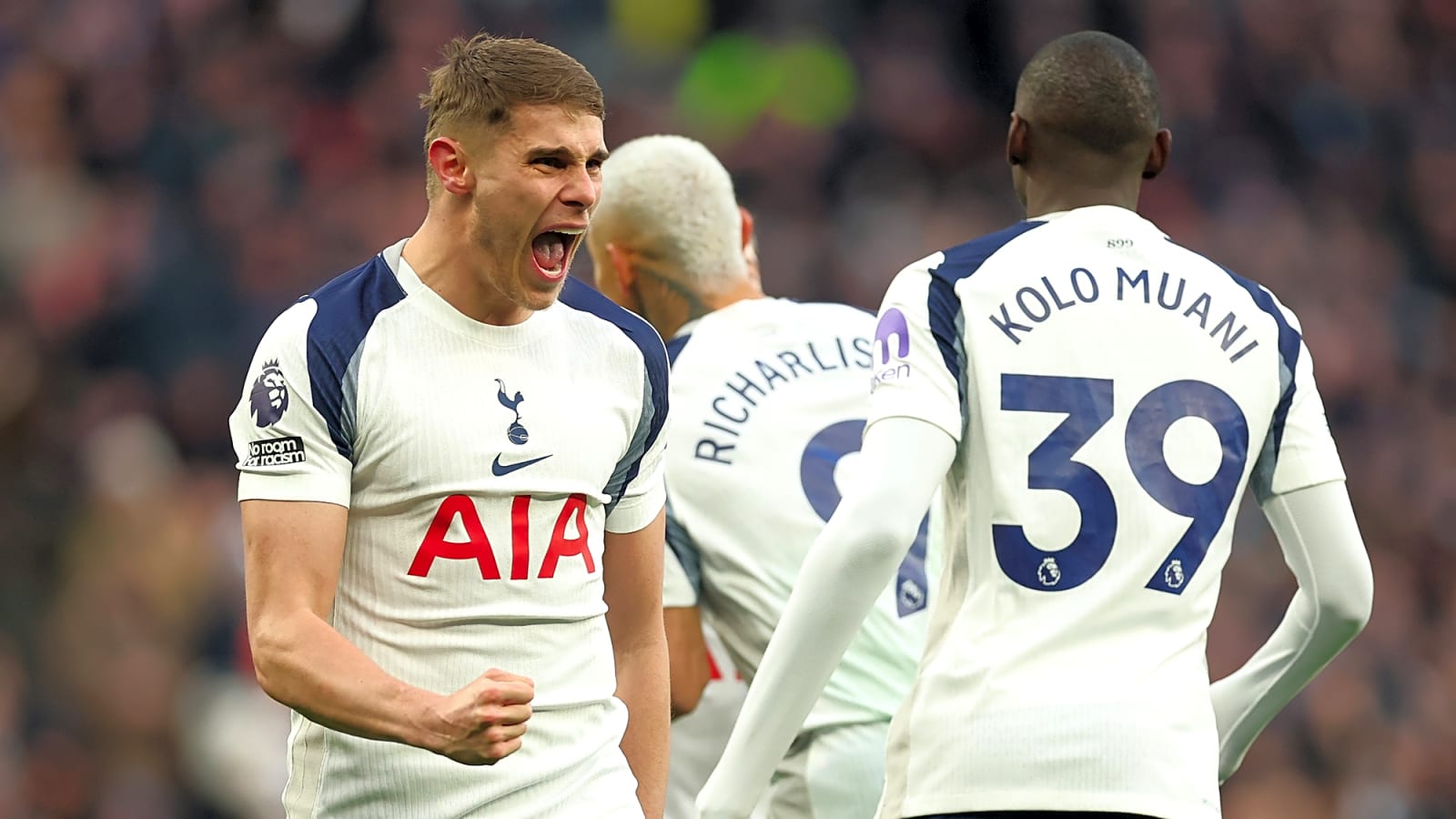 Even more than VVD: Liverpool would need to stump up eye-watering fee to sign centre-back colossus