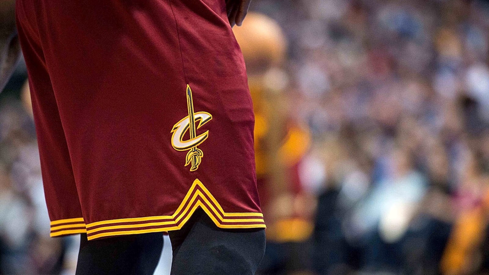 Cavs One Of Three Teams Battling Second Apron Entering NBA Free Agency