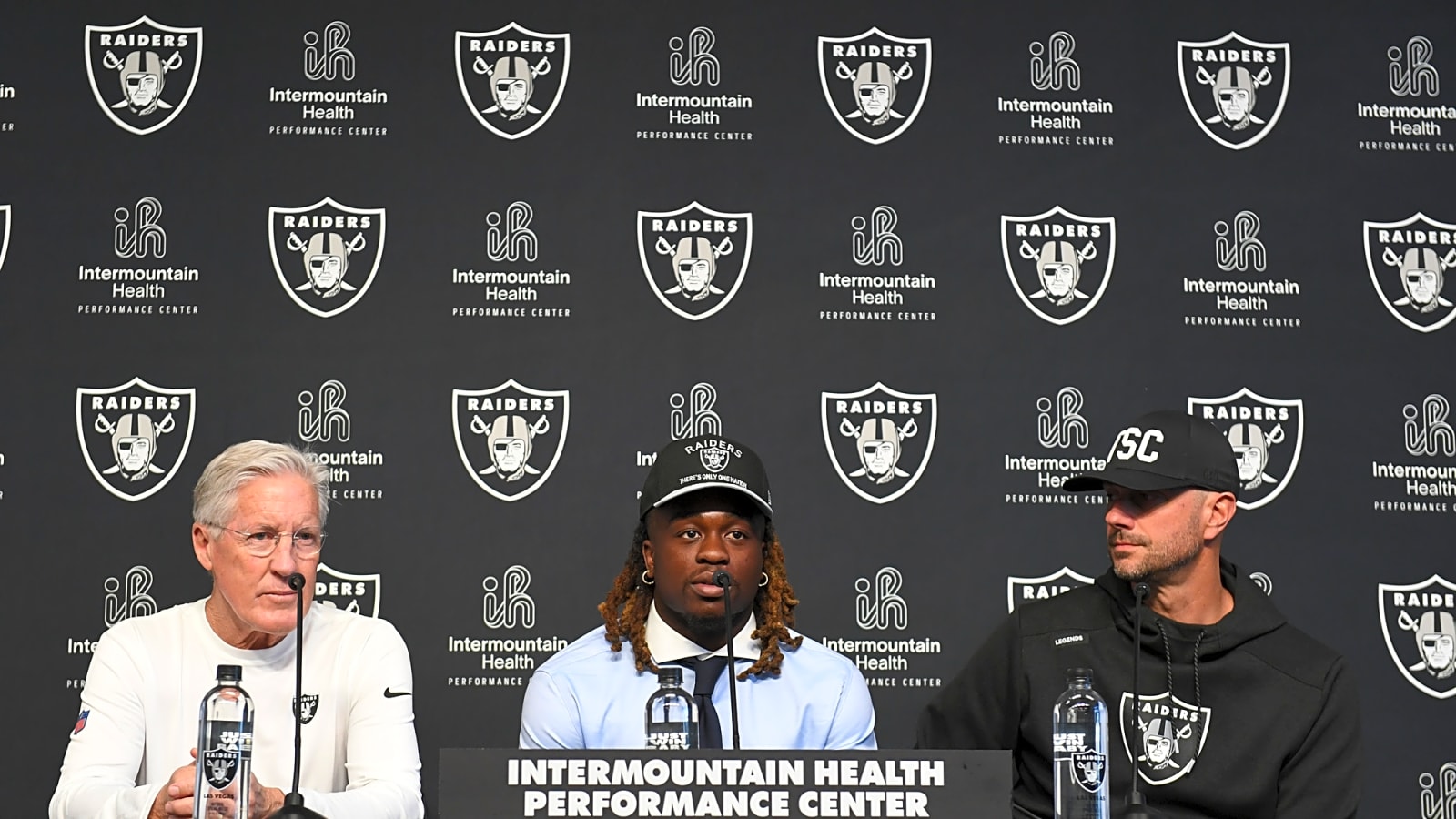 USA Today and oddsmakers believe Raiders are a six-win team