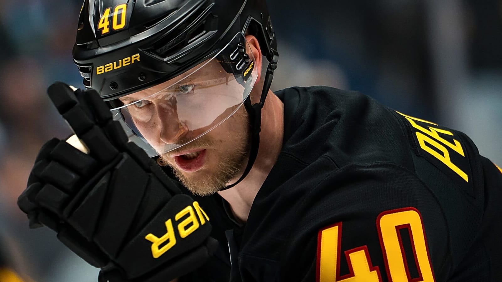 Eight trade destinations to watch for Canucks' Elias Pettersson