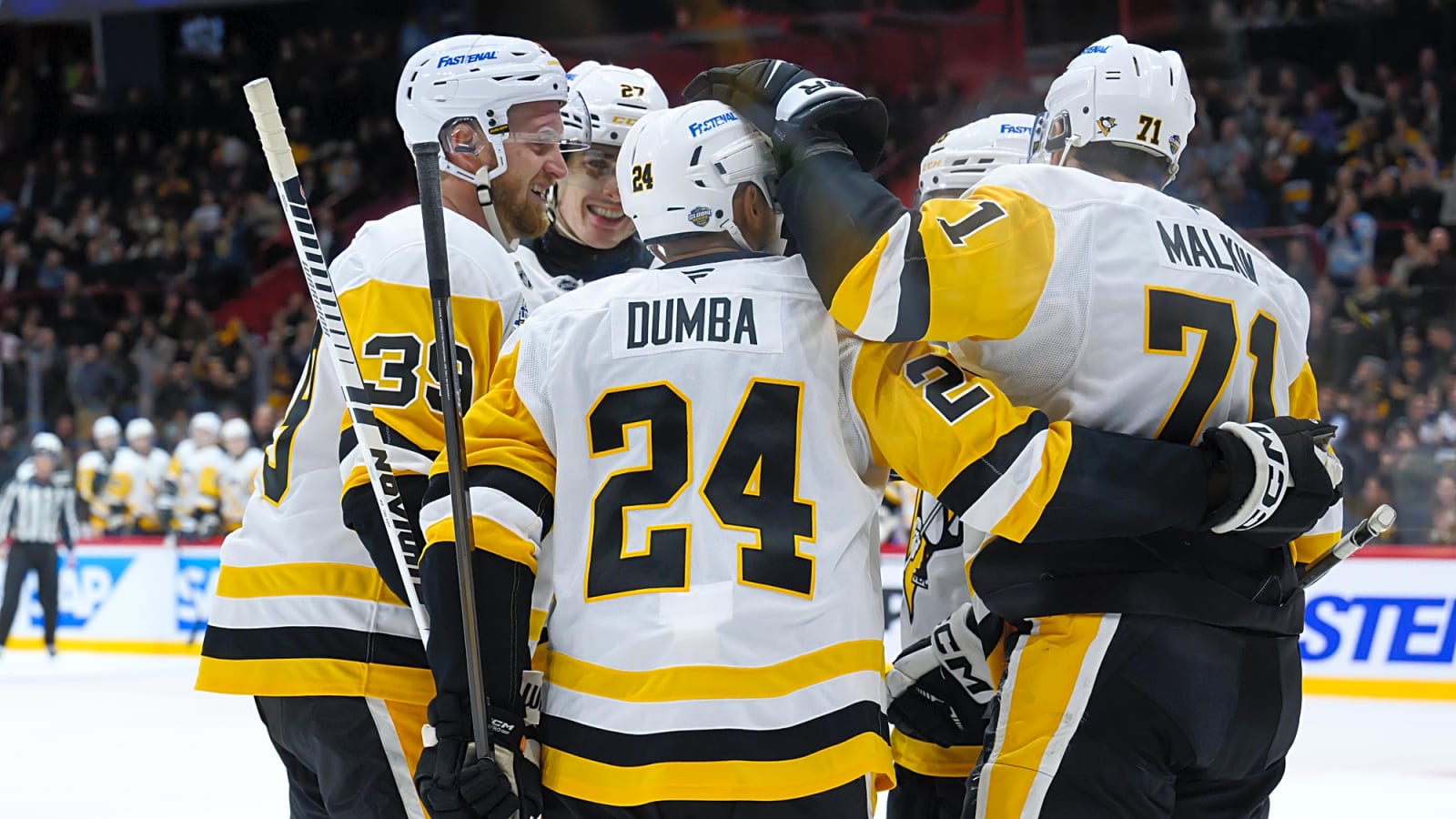 NHL Morning Recap – November 15, 2025