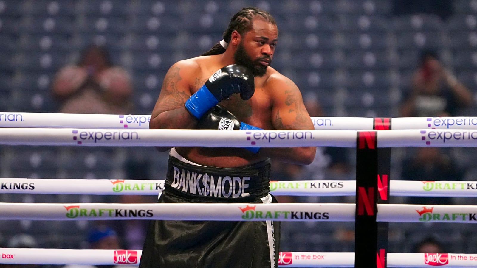 Three fights you can’t miss on the January boxing schedule