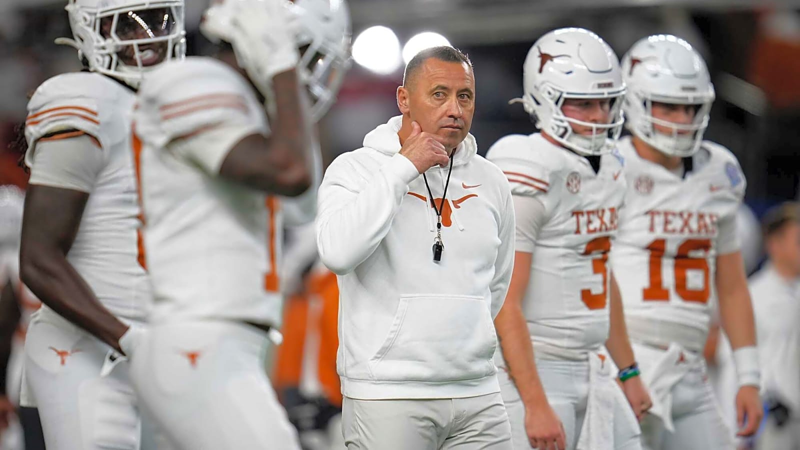 After a Few Misses, Sarkisian, Longhorns Secure Two Key 4-Star Commitments