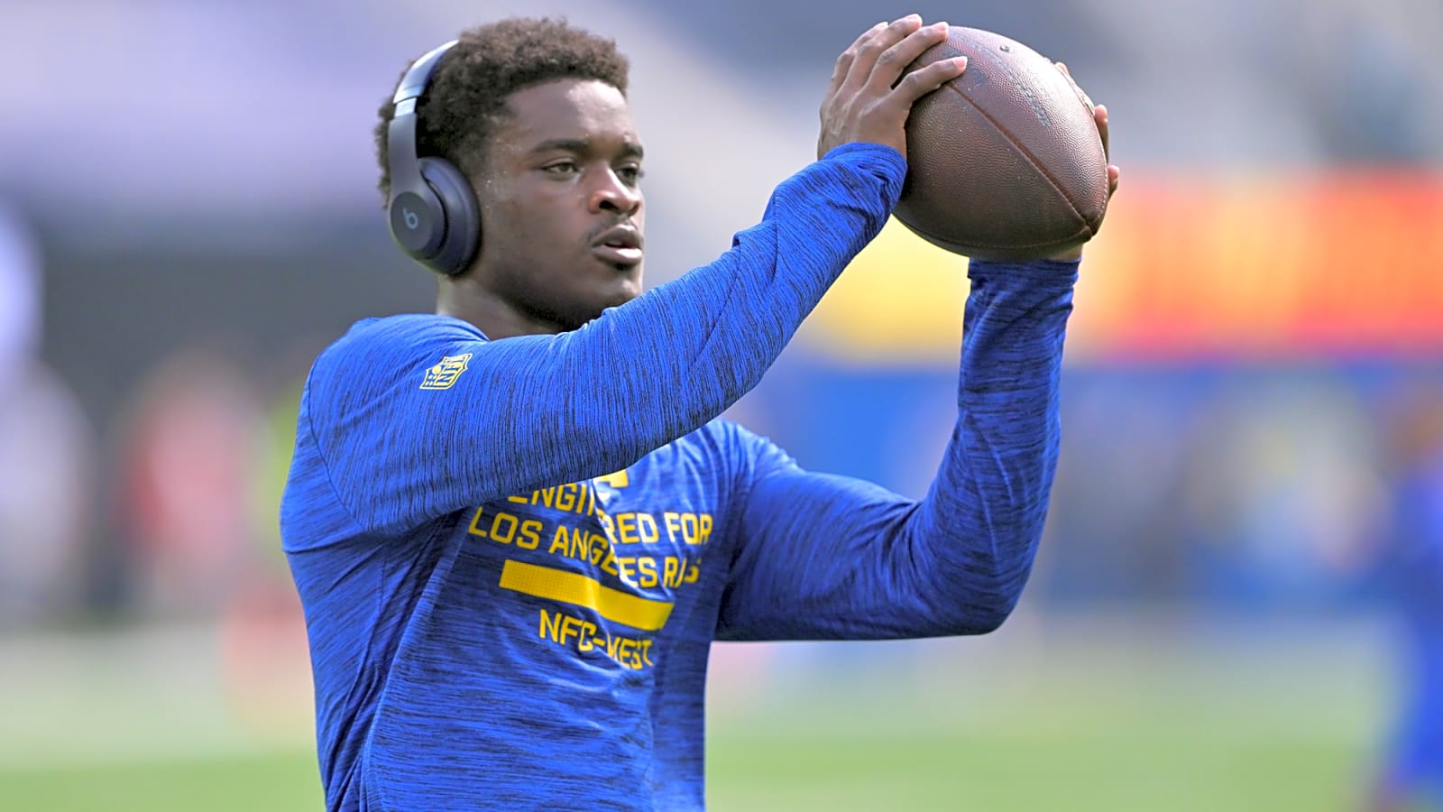 Lions To Sign CB Roger McCreary