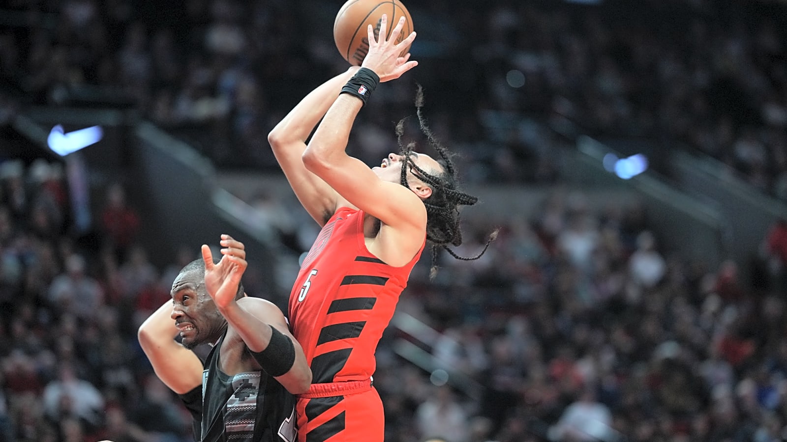 Clippers To Sign Dalano Banton To 10-Day Contract