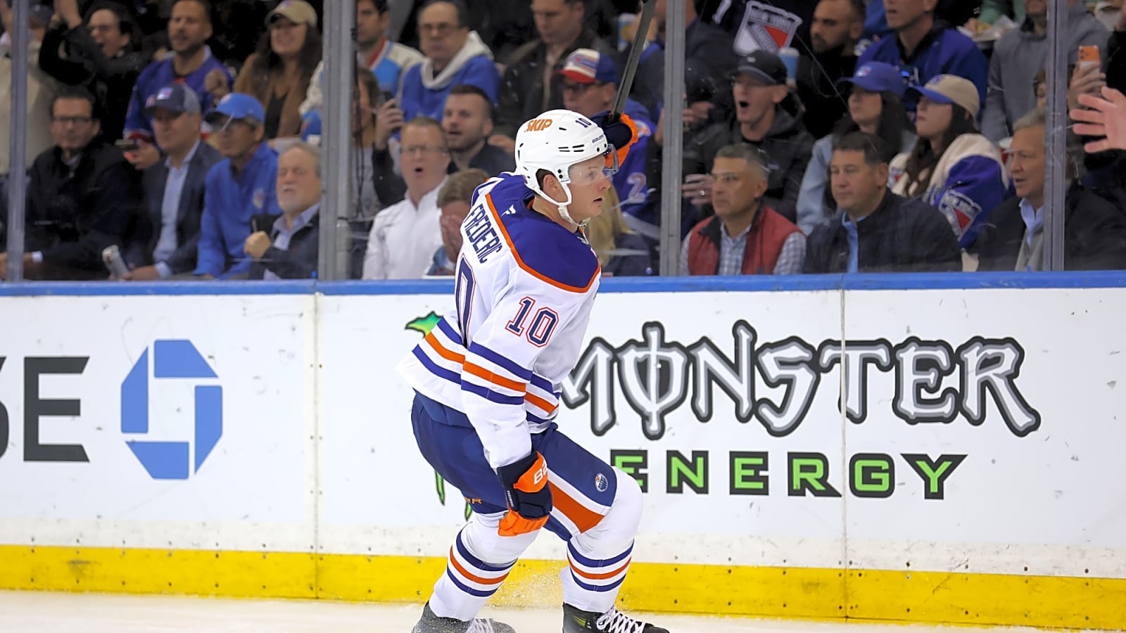 Reviewing the past five Edmonton Oilers trade deadlines