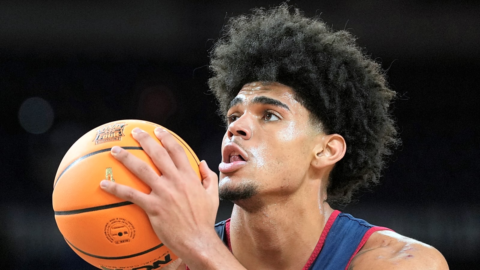 Pre-Draft Workouts: Grizzlies, Warriors, Pistons, Keita