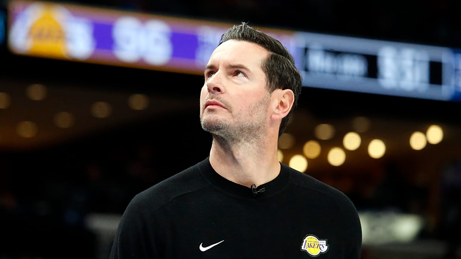 J.J. Redick&#39;s Irate Locker Room Speech Recalled by Austin Reaves After Lakers&#39; Win Over Grizzlies