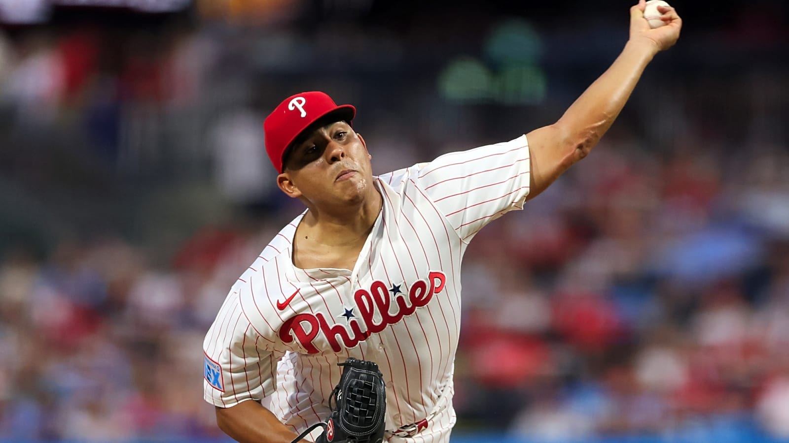 Boston Red Sox Sign Ranger Suárez