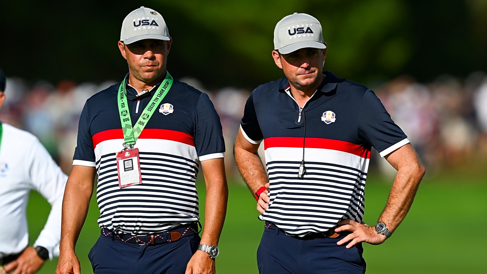Do Ryder Cup Caddies Get Paid? All About Payout & Traditions Explored