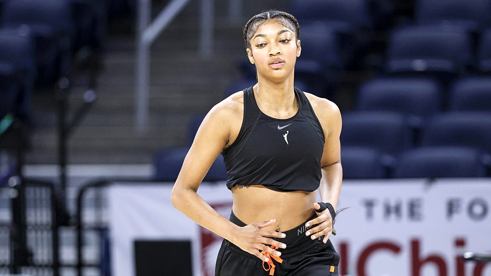 Angel Reese Joins Giannis Antetokounmpo,Tim Duncan In Elite Record