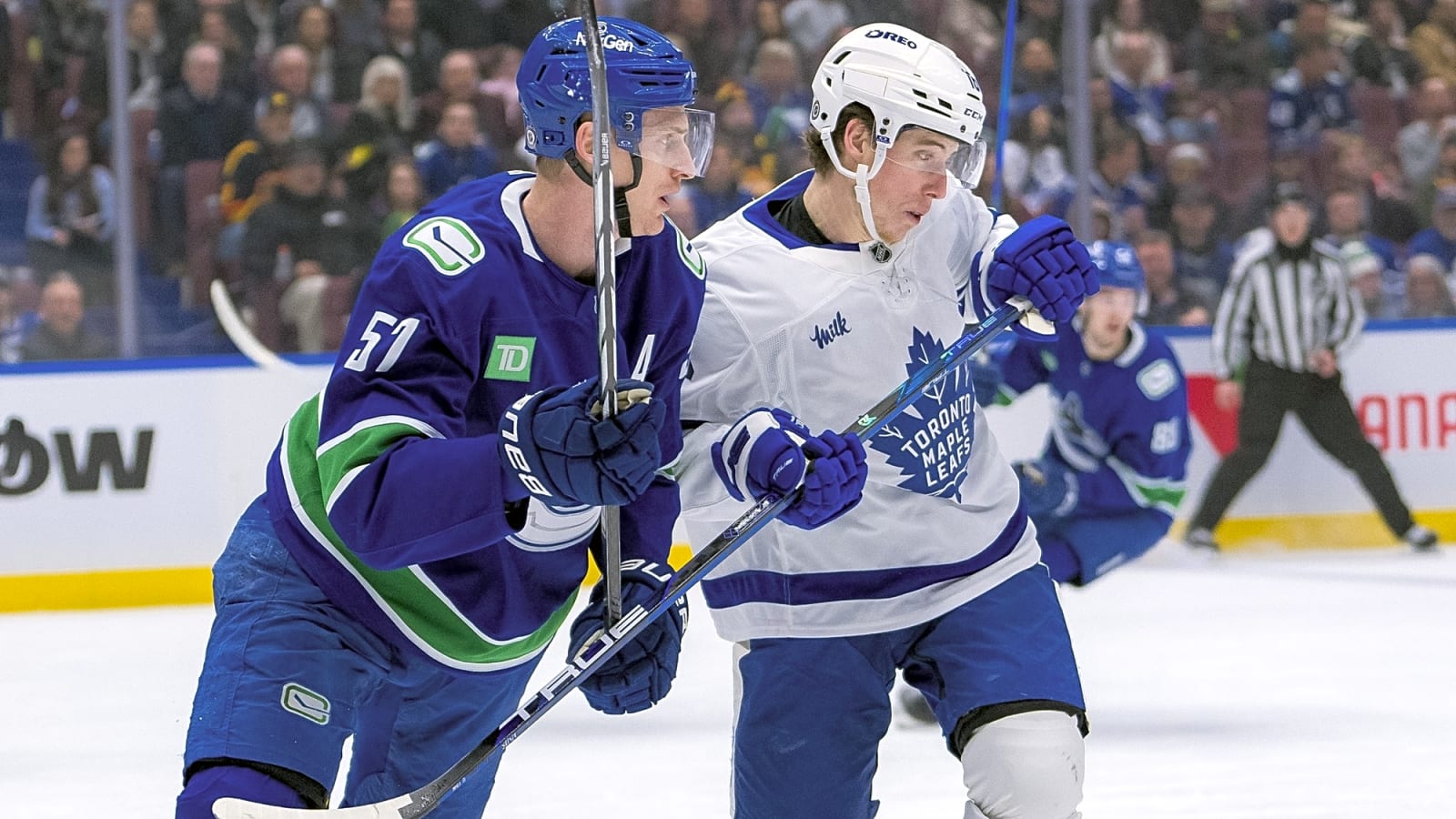 NHL Notebook: Who will sign Mitch Marner in NHL Free Agency?