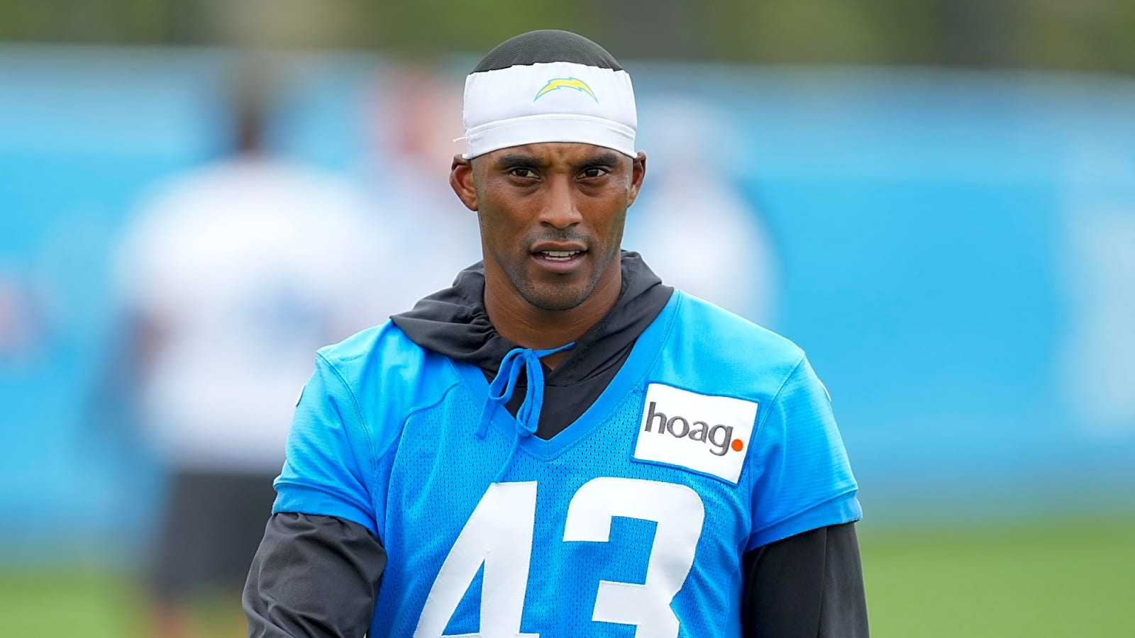 Saints to sign veteran CB 