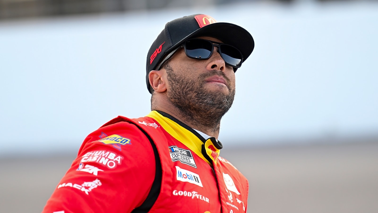 Bubba Wallace: The NASCAR Champion Is the Best Driver Irrespective of the Format