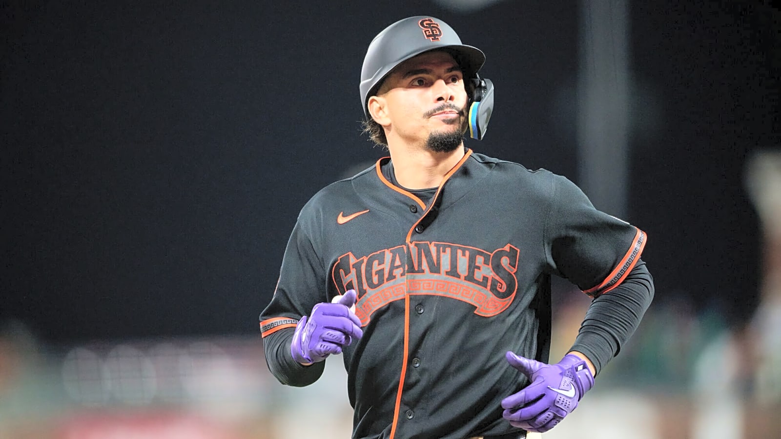 Giants desperate for a do-over on their roster