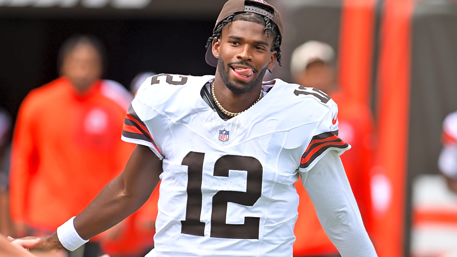 'Football Ain’t Been Real Football Lately': Dez Bryant Goes All Out on Eric Dickerson’s Report on Shedeur Sanders’ Draft Slide
