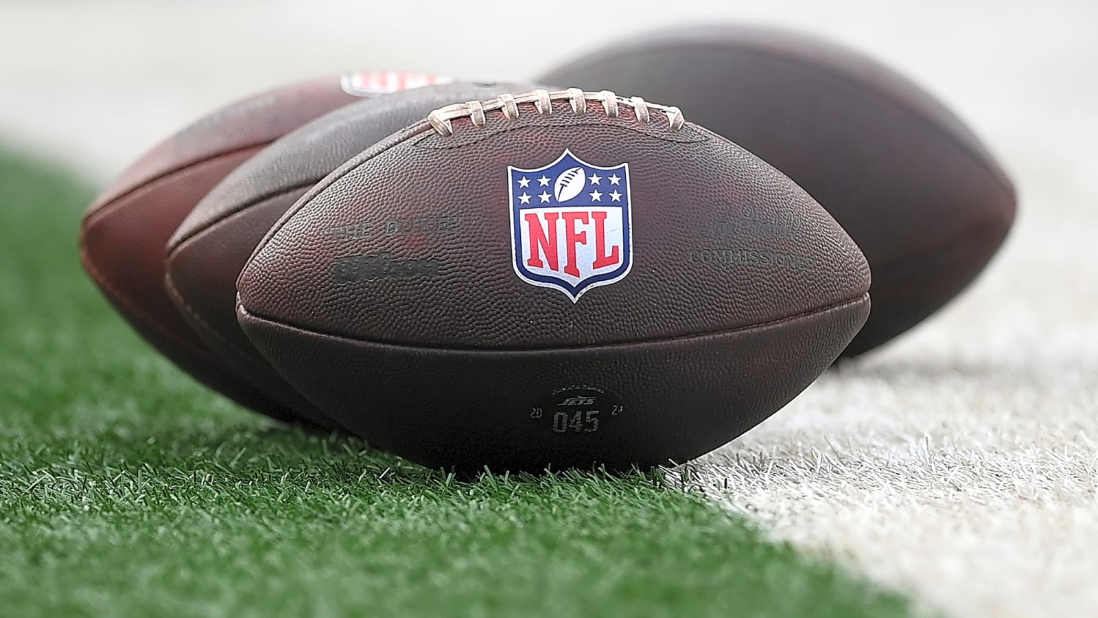 AI recreations of NFL home stadiums are awesome