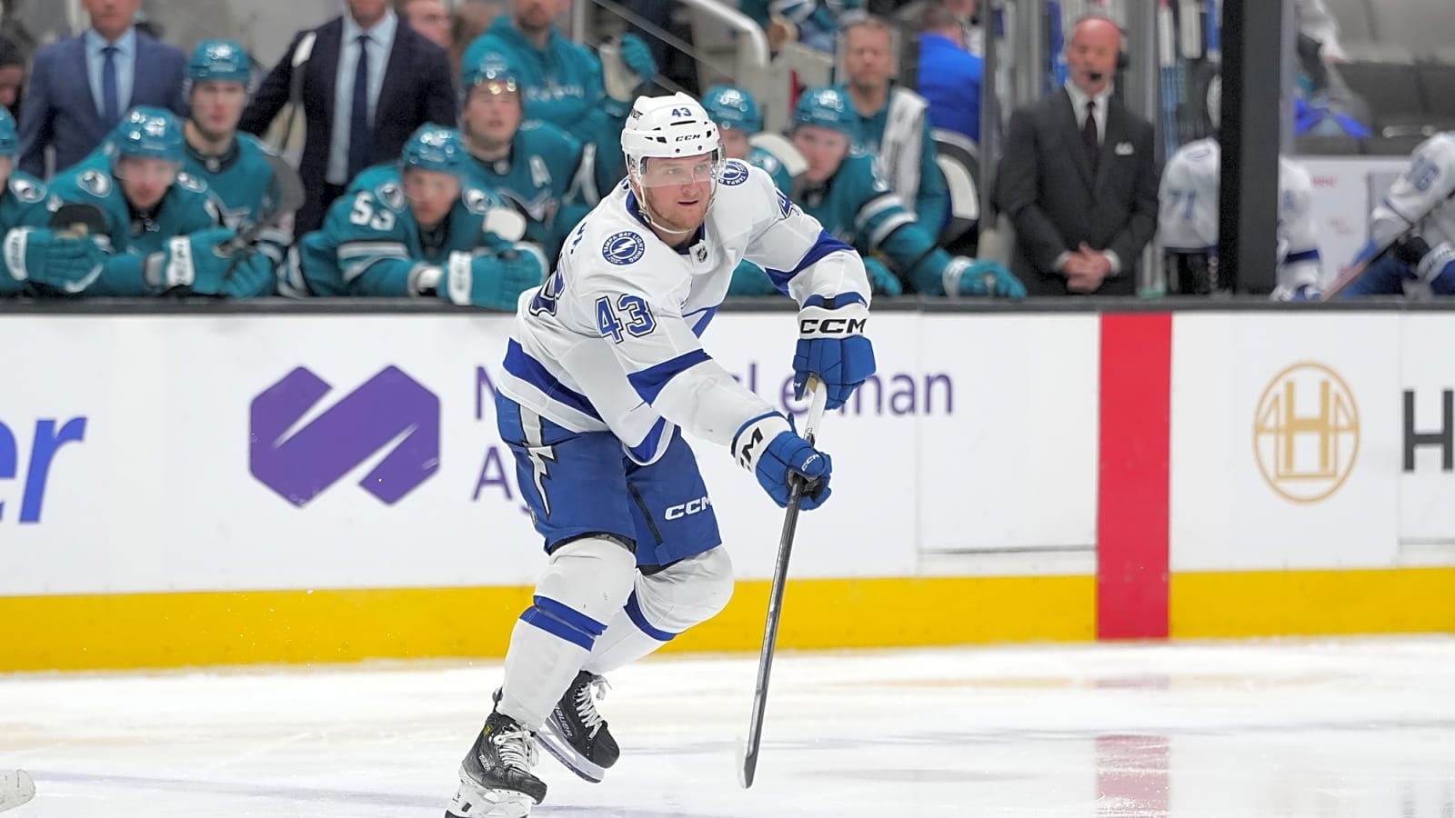 Lightning, Darren Raddysh To Wait On Extension Talks