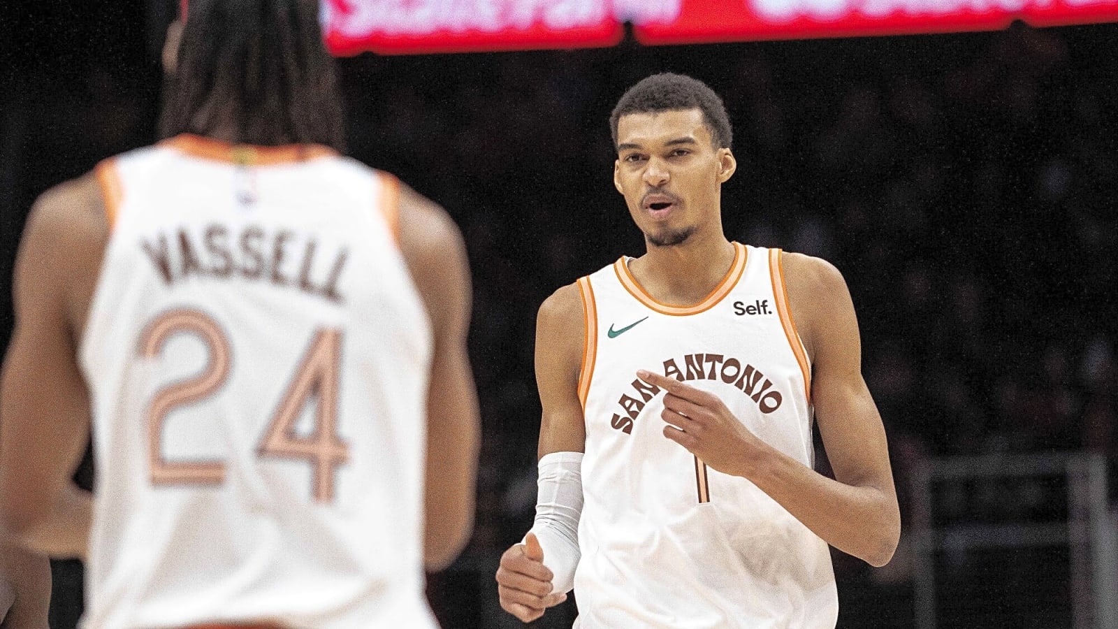 'They Forget About Him' – Former San Antonio Spurs Big Man Speaks on Devin Vassell Getting Overlooked
