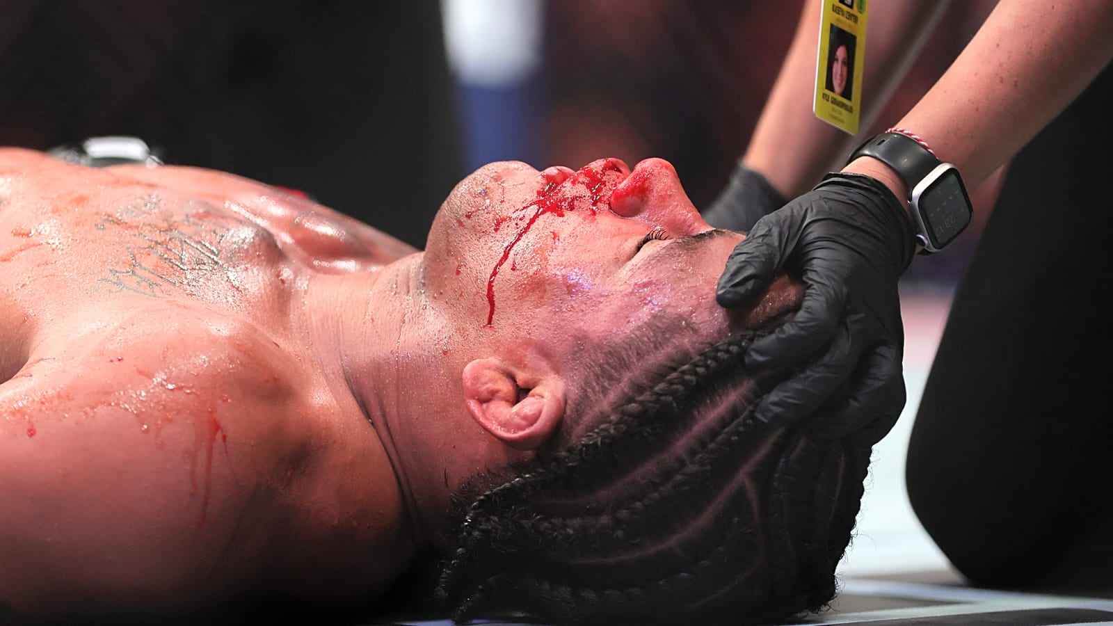 Former Title Challenger in Bind Following Devastating Setback