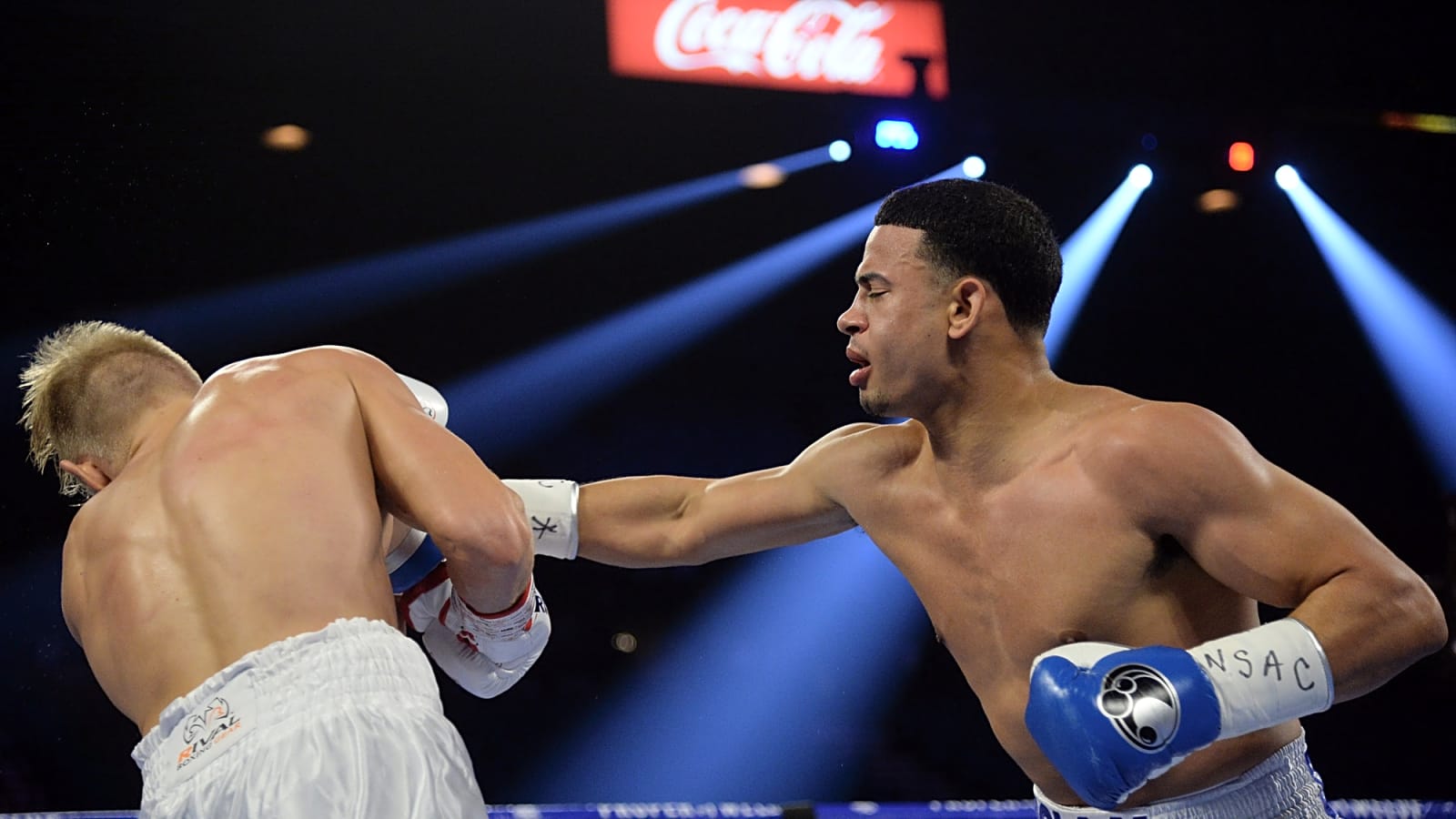 Will Rolando Romero Defend His Title Against Legend?