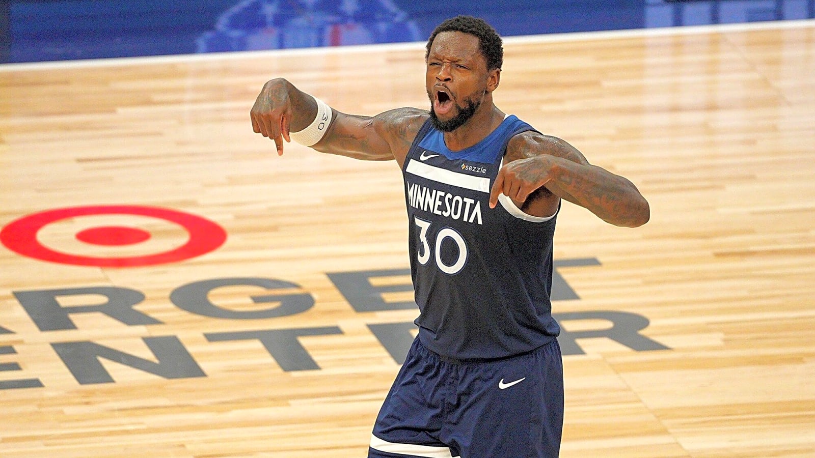 Former Knicks All-Star power forward reveals that he quit smoking Marijuana after he was traded
