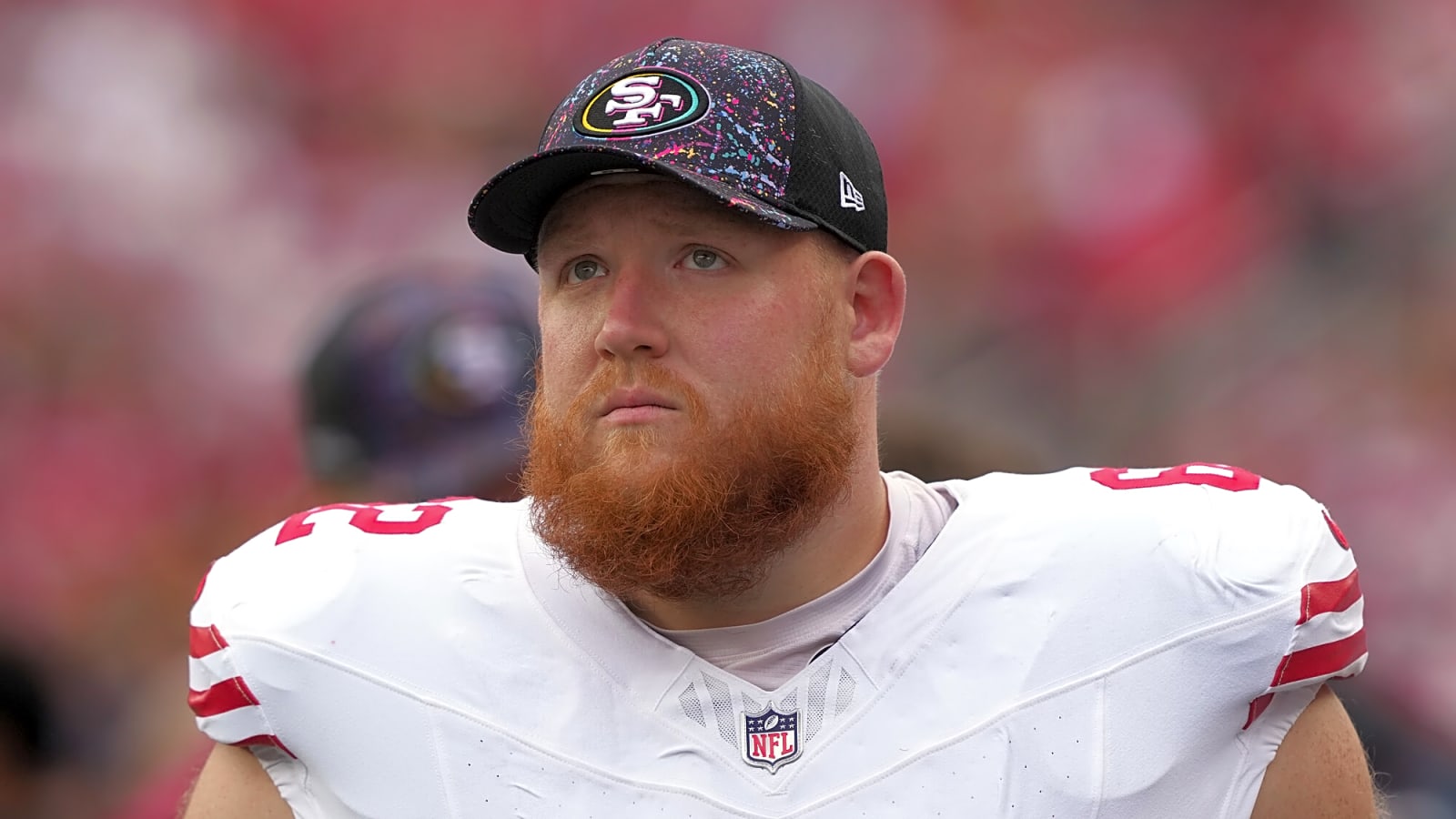 49ers Officially Re-Sign ERFA Austen Pleasants