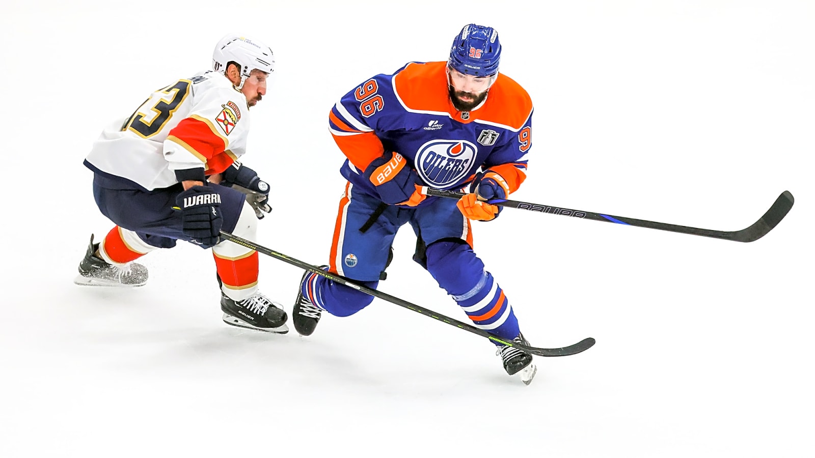 Are Oilers About to Land the Steal of the Offseason with Jake Walman?