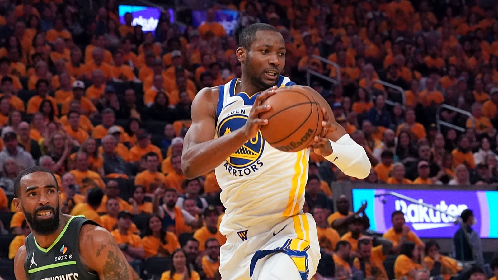 Jonathan Kuminga Ignores Warriors’ Latest Offer Amid Free Agency Standoff