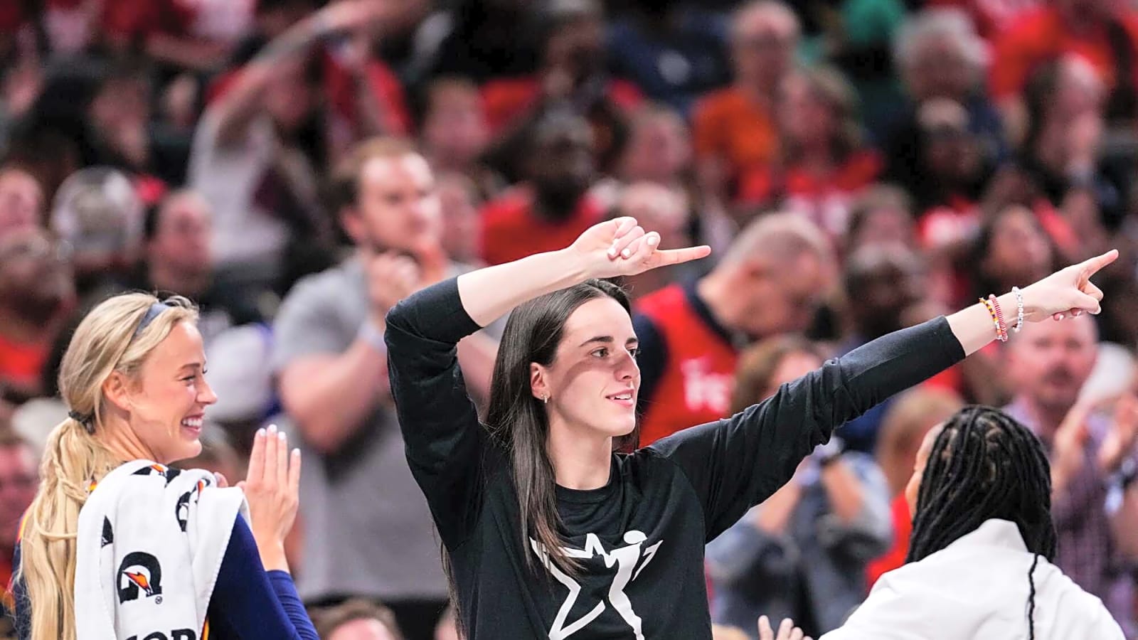 Caitlin Clark Back In Action After Second 5-Game Absence of 2025 Season