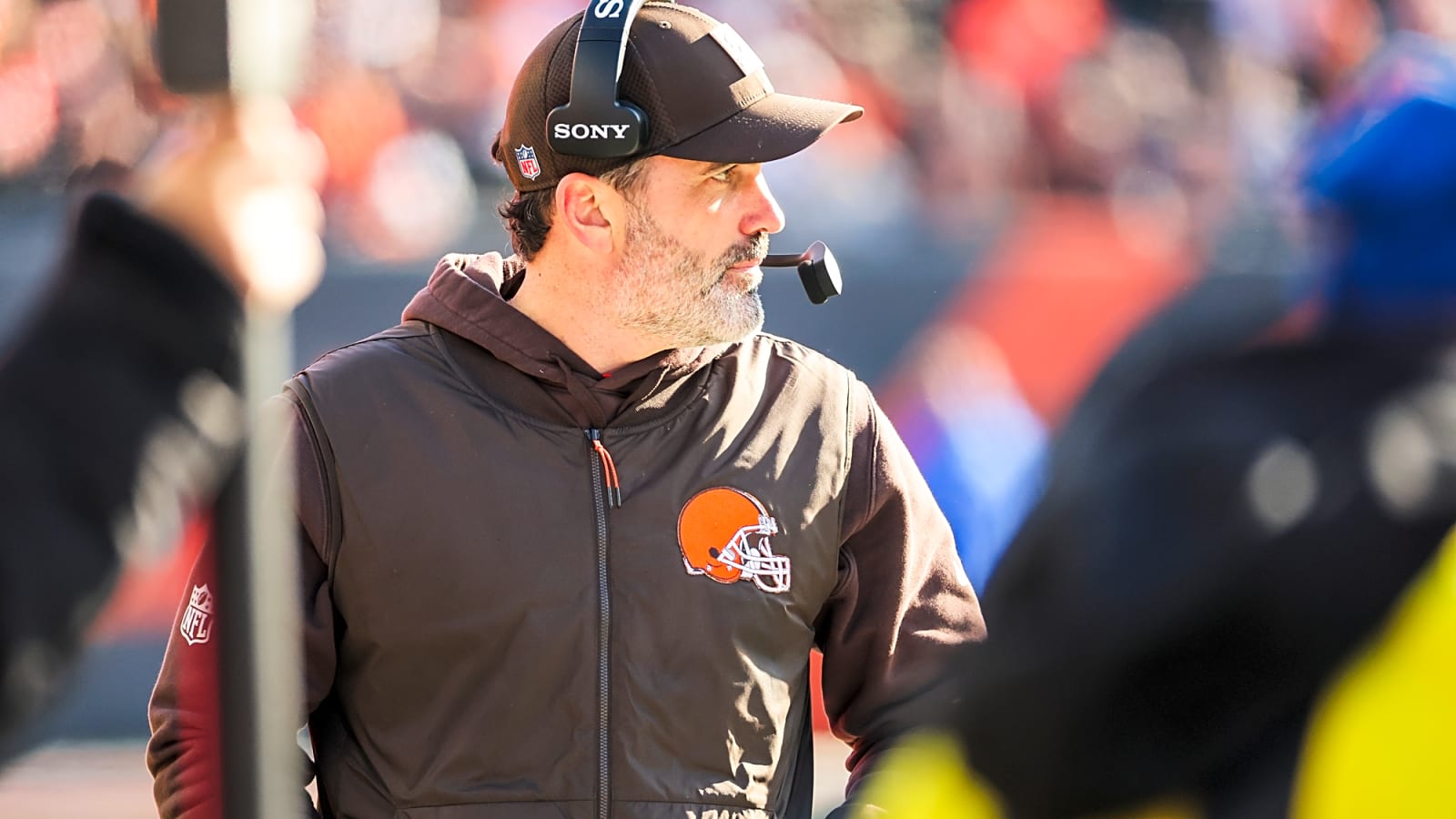  Falcons Hiring Kevin Stefanski As Head Coach