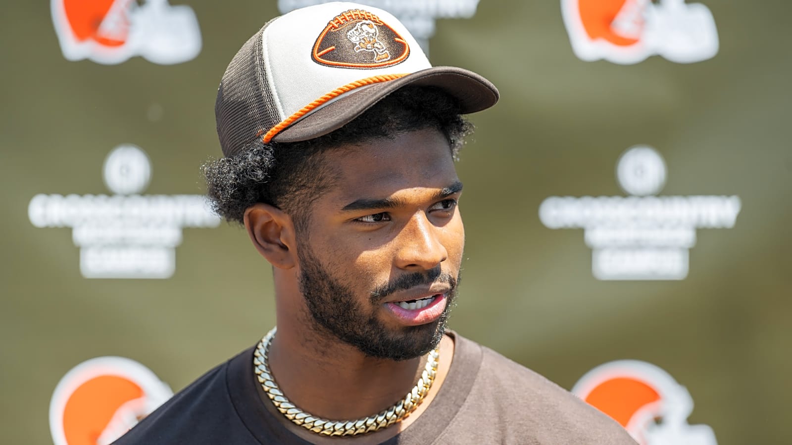 Sheduer Sanders calls out ‘lie’ about him making $500,000 purchase
