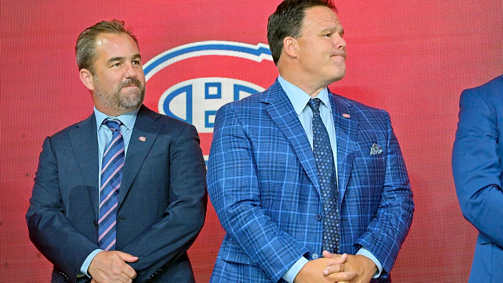 Expansion Draft: Jeff Gorton Unveils the Canadiens’ Plan