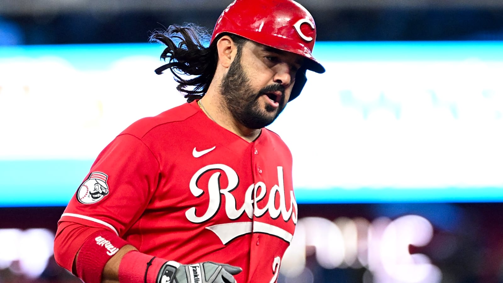 Eugenio Suarez Could Be A Bargain