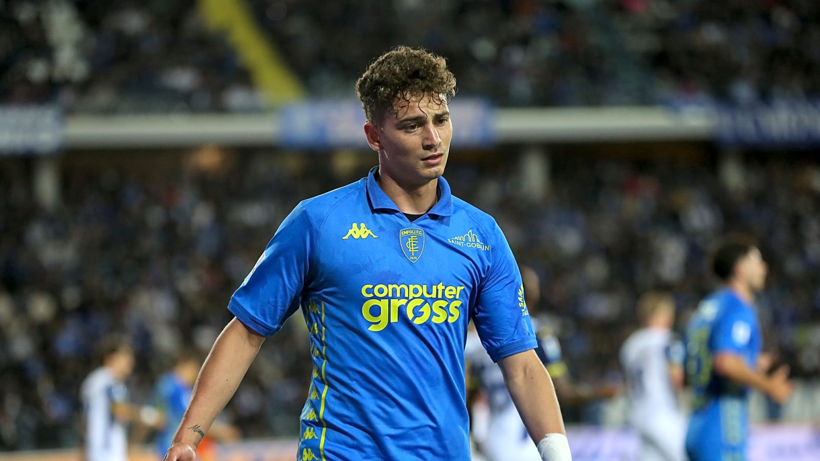 Tottenham in the front row to sign in-demand Belgian star