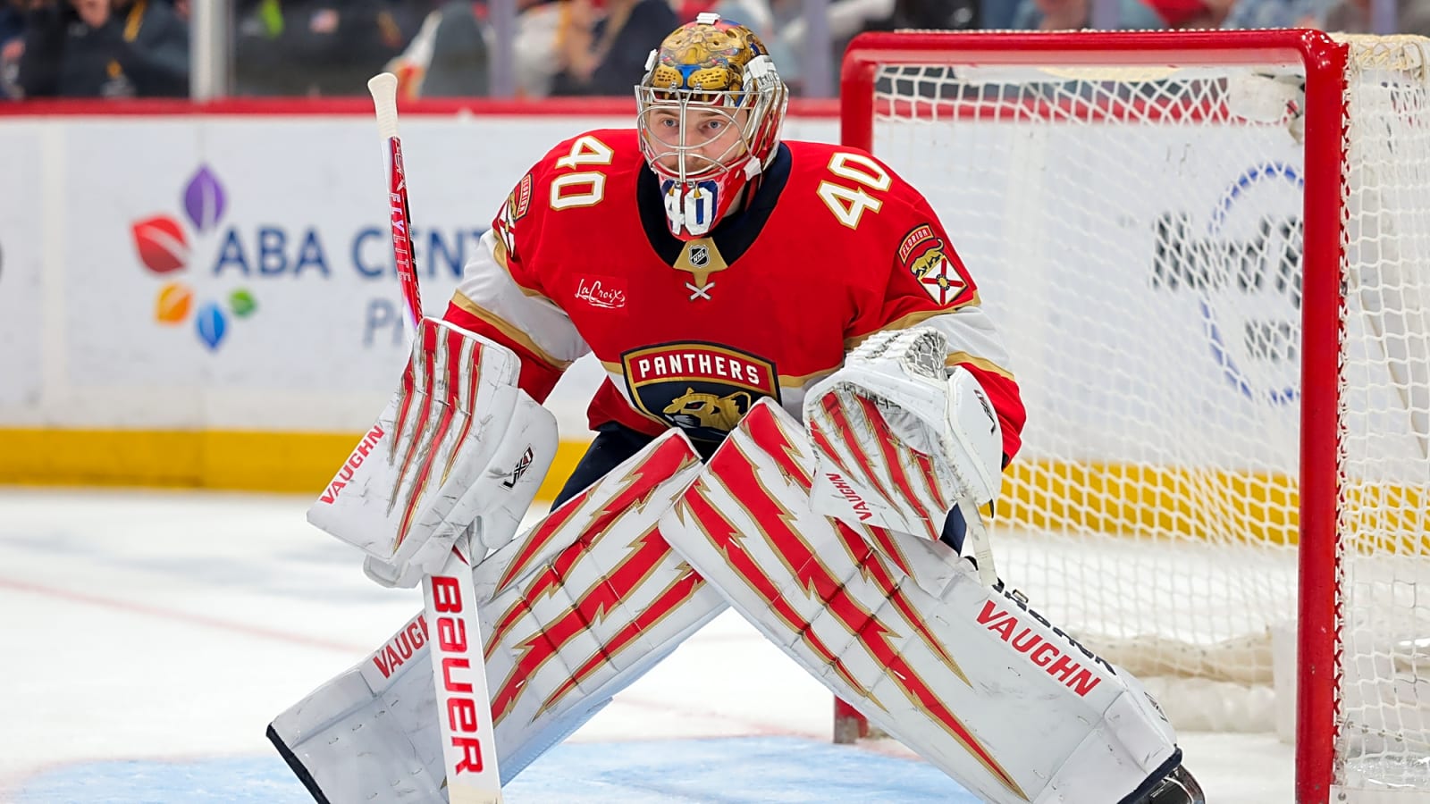Detroit Red Wings Sign Daniil Tarasov