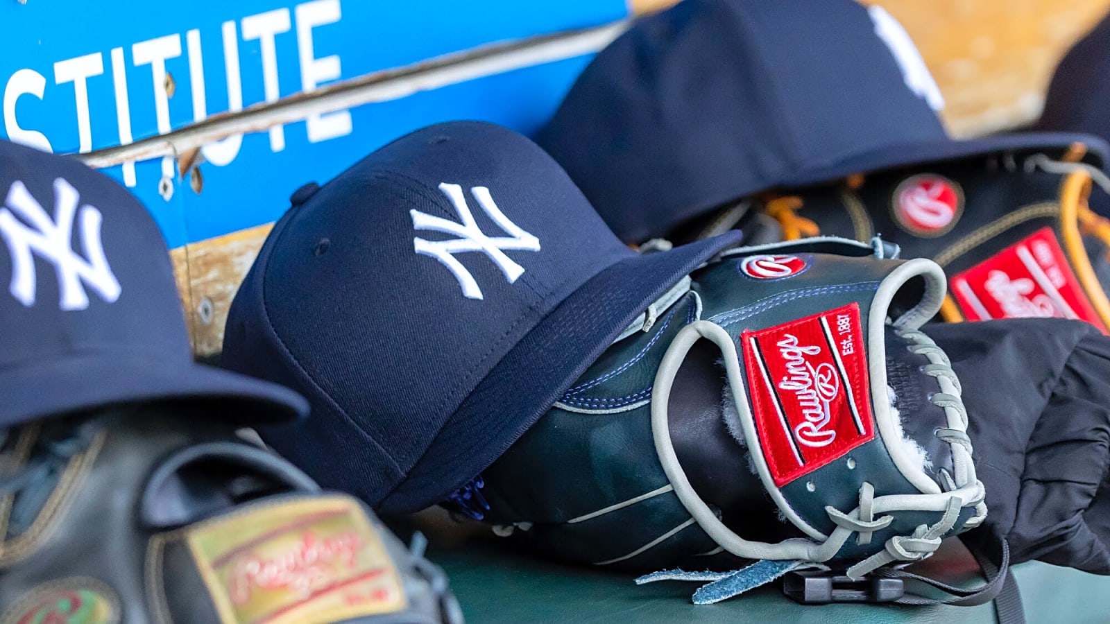 Yankees’ Top Prospect’s Brother Steps Into the National Spotlight