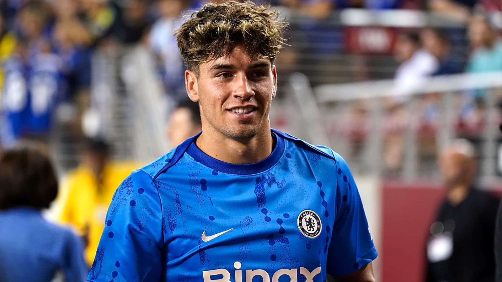 Explained: the real reason Marc Guiu is not playing for Chelsea despite Sunderland recall