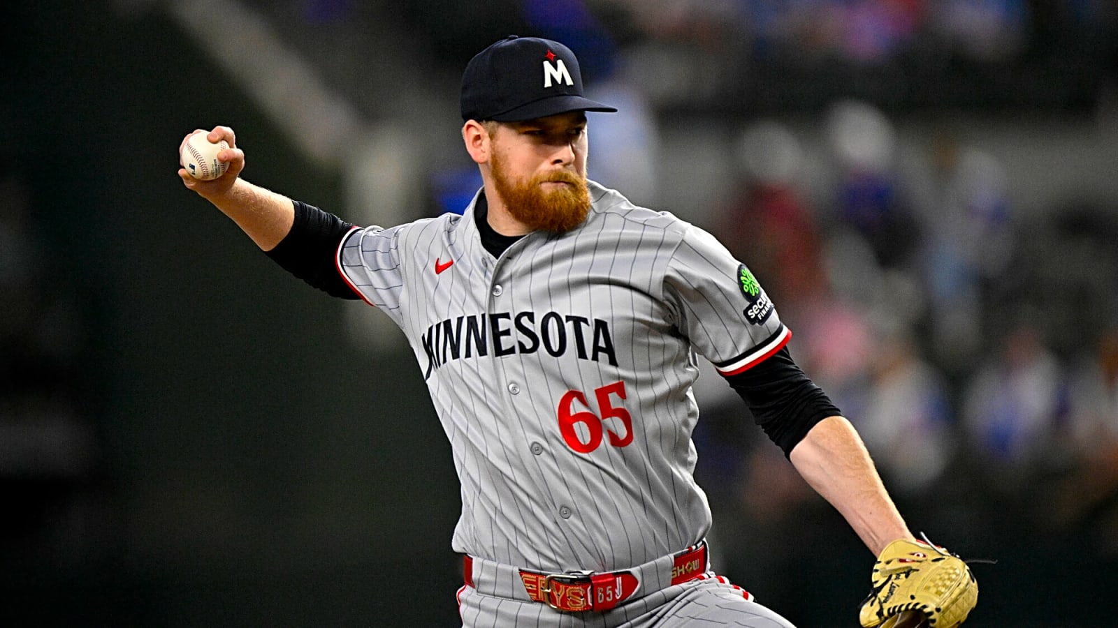Twins Designate Cody Laweryson For Assignment