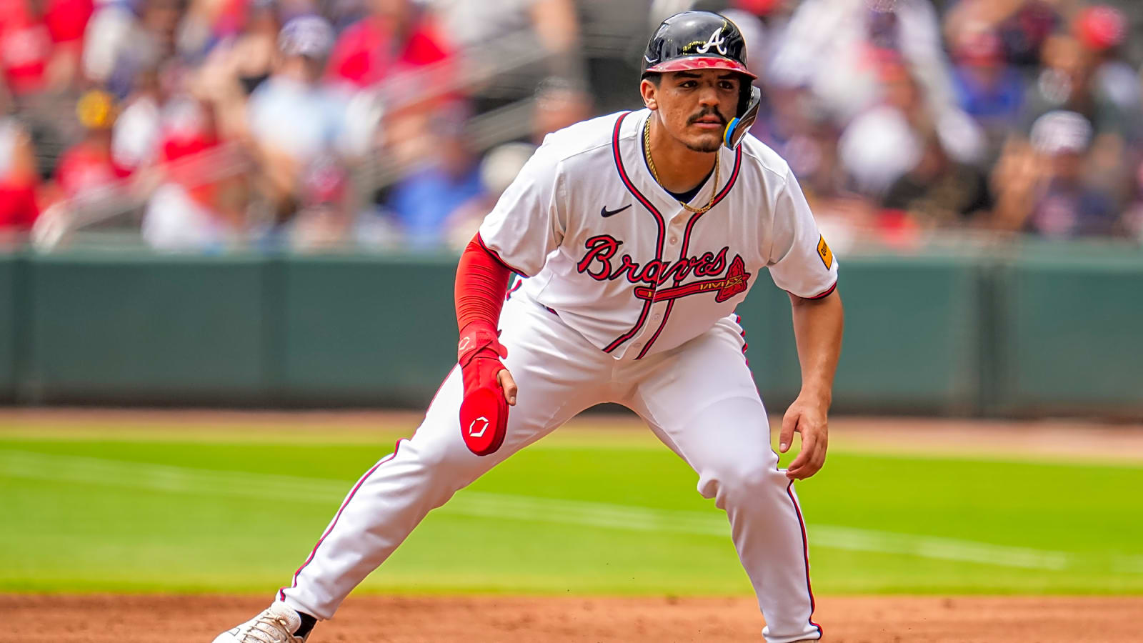 Top prospect Nacho Alvarez suffers another injury