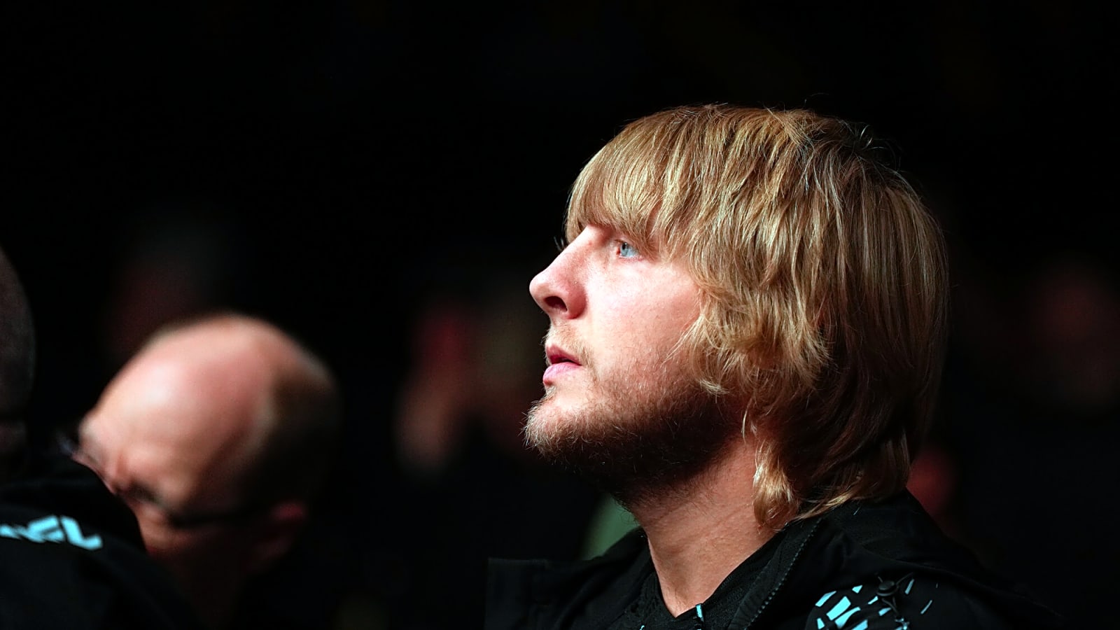 Paddy Pimblett wants Gaethje rematch after UFC 324 loss