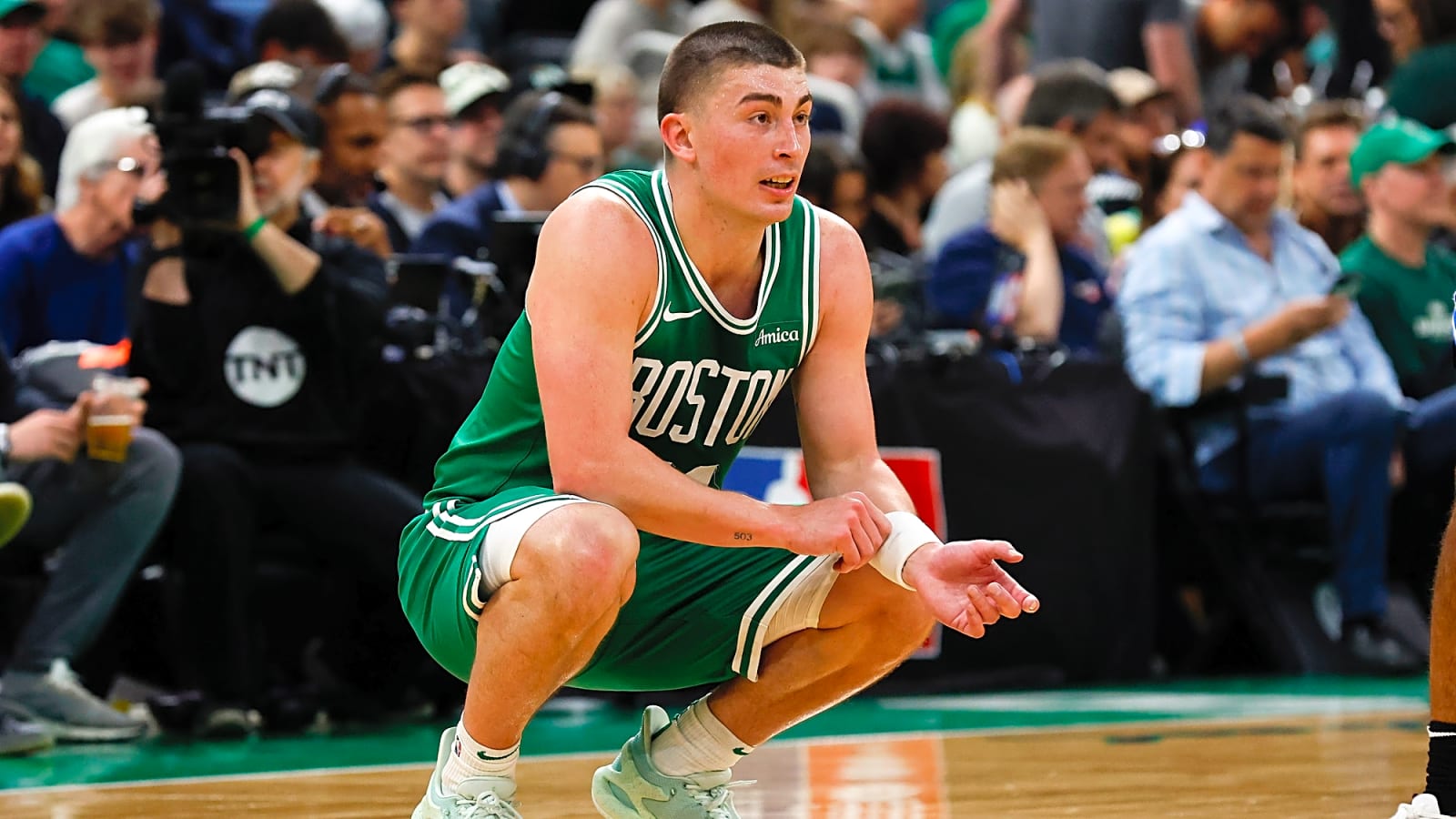 Sixth Man Payton Pritchard is the Ultimate Underdog