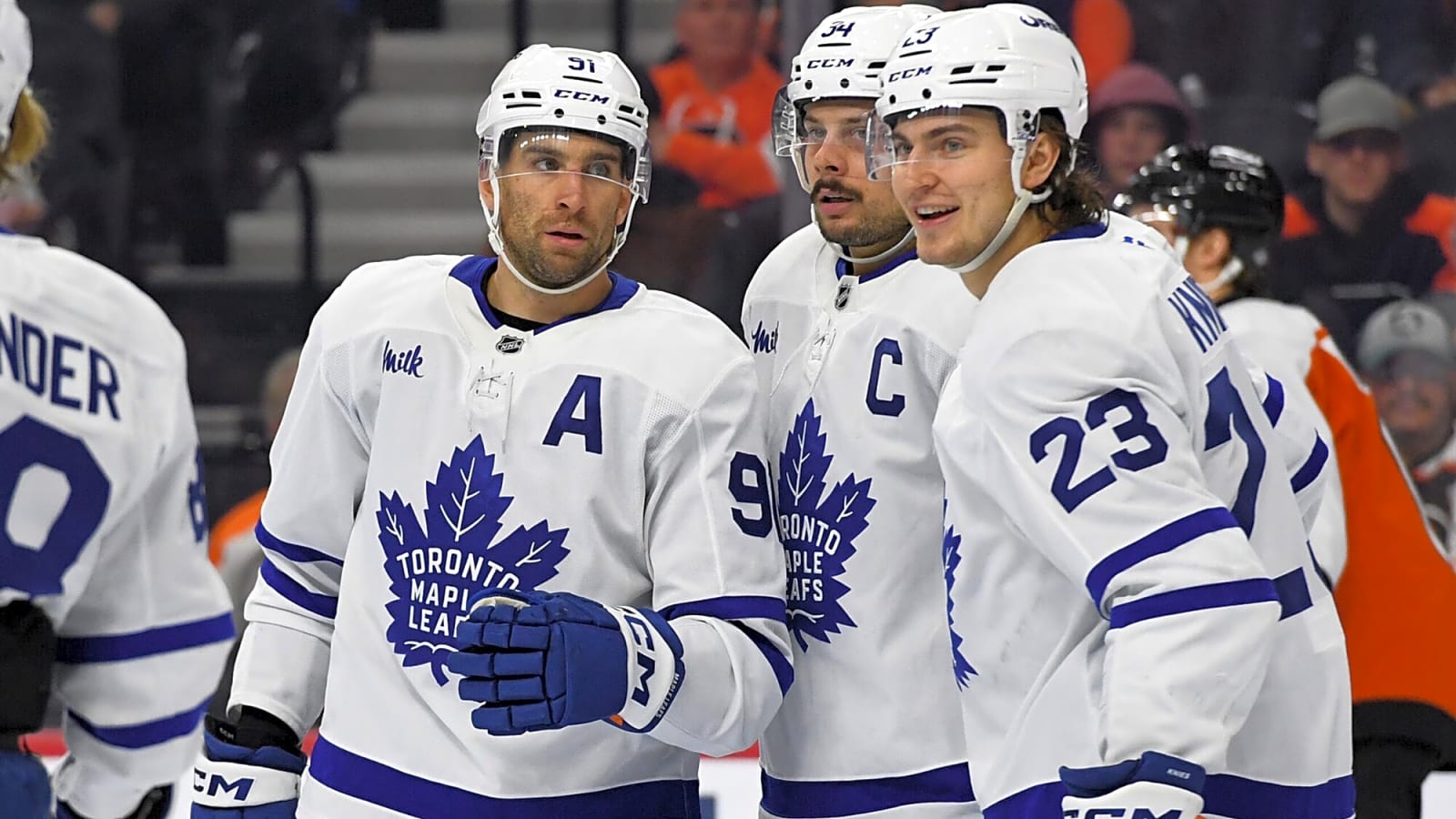 4 questions facing the Maple Leafs heading into pivotal offseason stretch