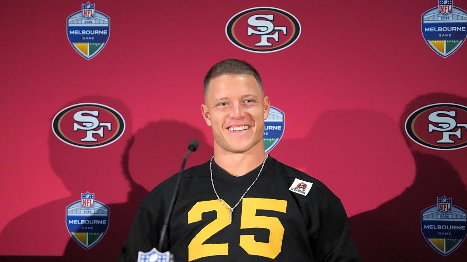 San Francisco 49ers Ready For NFC West Control
