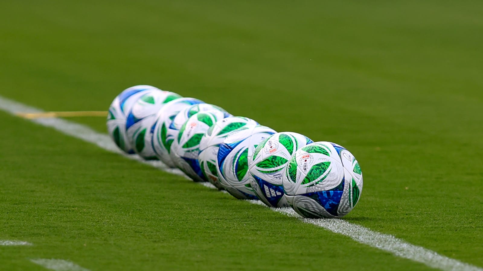Football Films We Love