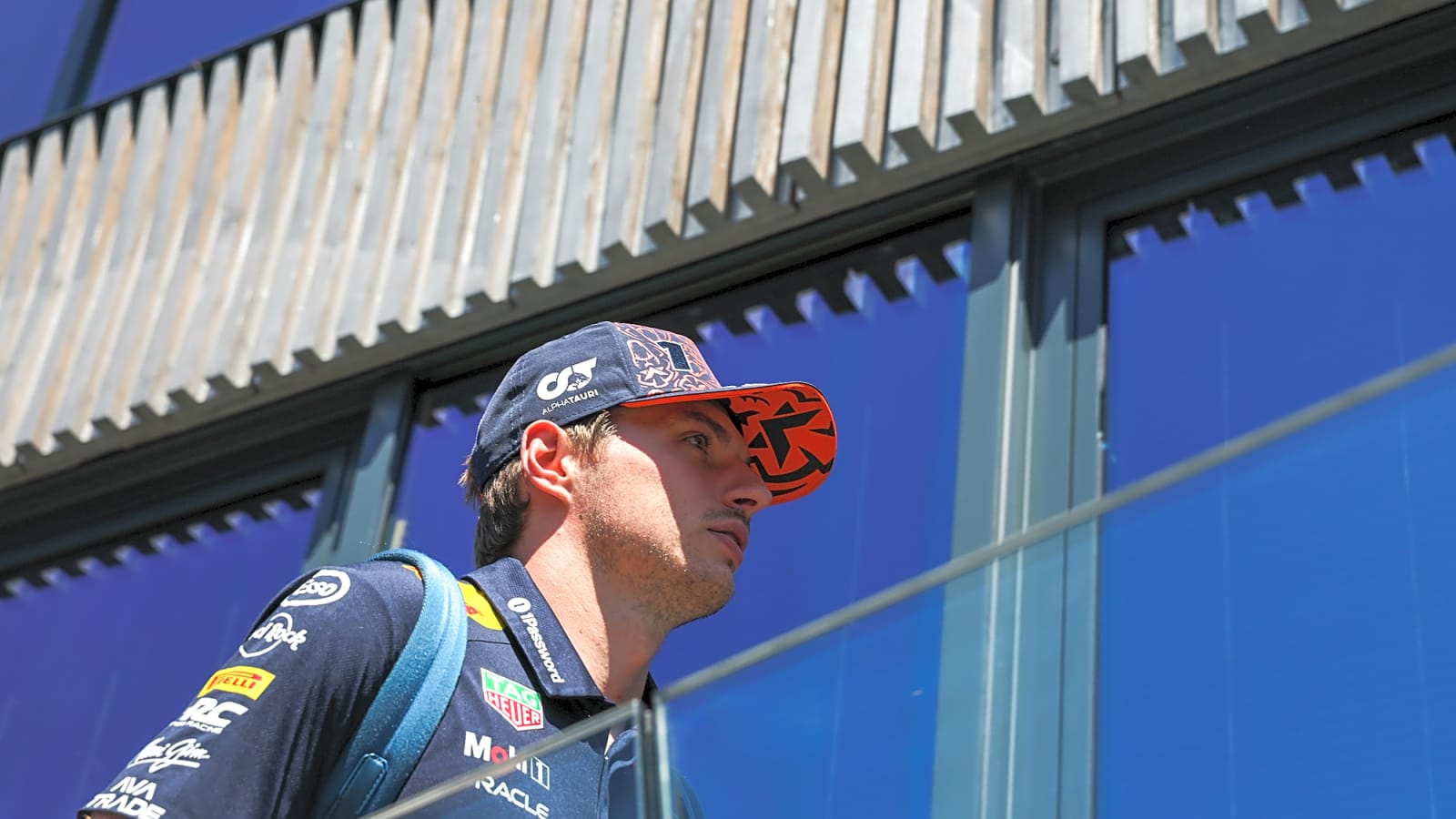 Max Verstappen Gives Honest Verdict on F1 Title Prospects After Austrian GP DNF